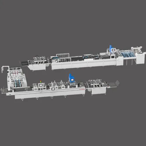 Investing in a Carry Paper Bag Machine: What You Need to Know