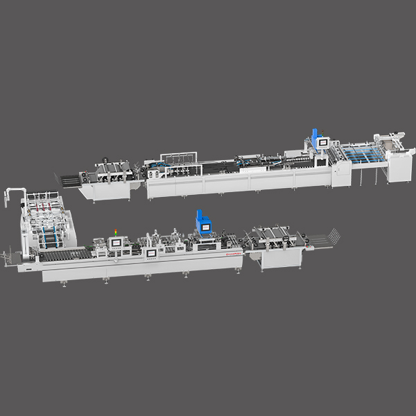 Investing in a Carry Paper Bag Machine: What You Need to Know