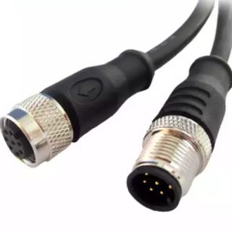 Best Practices for Installation and Maintenance of M Connectors