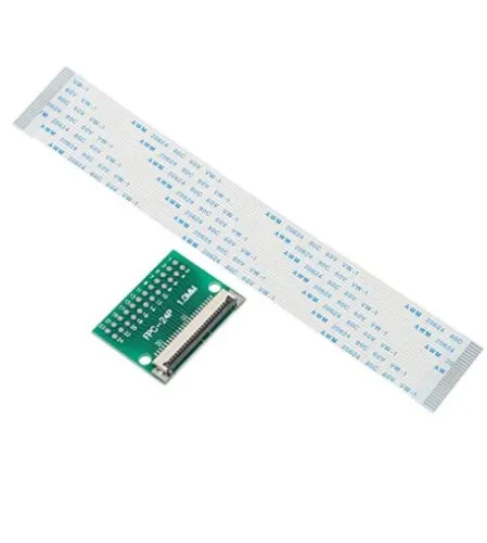 Applications of FFC cables in medical equipment: medical imaging and life support systems