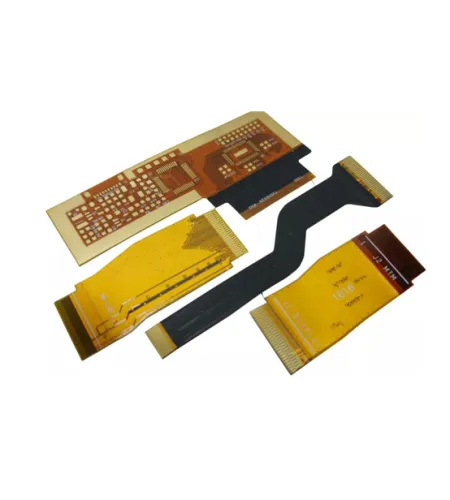 FPC Cables in IoT Devices: Enabling Smart and Connected Solutions