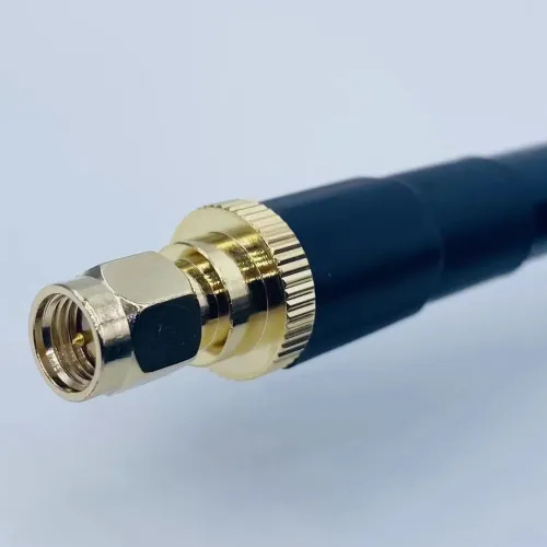 Ensamblaje de cable RF: garantizar la conexión adecuada y la integridad de la señal