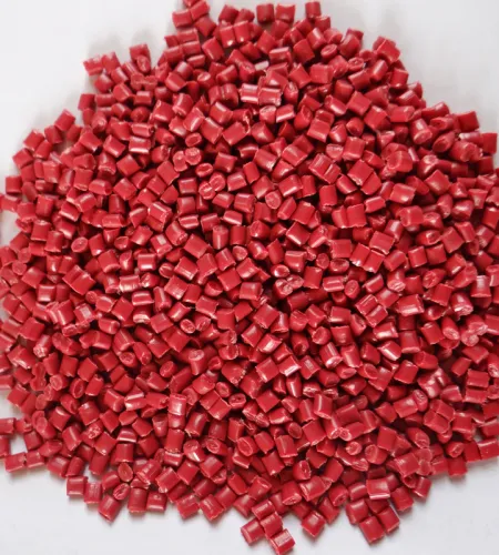 Black Recycled Hdpe Granule | Blue Recycled Hdpe Granule