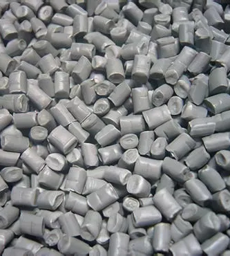 Understanding the Properties and Advantages of Recycled PP Granules