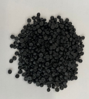 Black Recycled Hdpe Granule | Blue Recycled Hdpe Granule