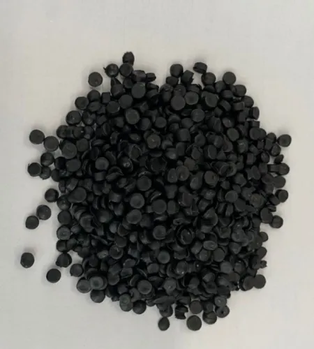 Understanding HDPE PE100 Granules: Properties and Applications