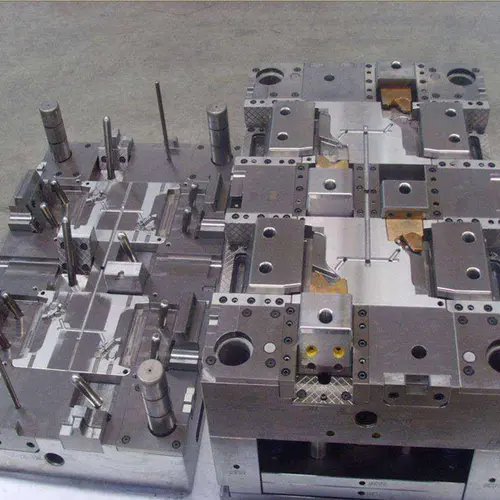 Introduction to PES Plastic Mold