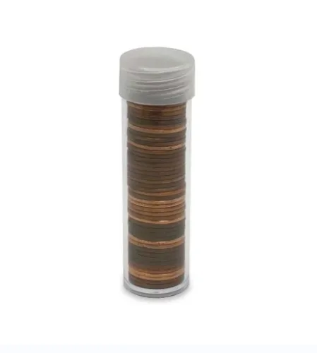 coin holder collecting after-sale guarantee