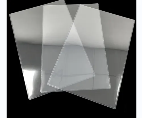 Are toploader card holders acid-free and archival safe for long-term storage of valuable cards?