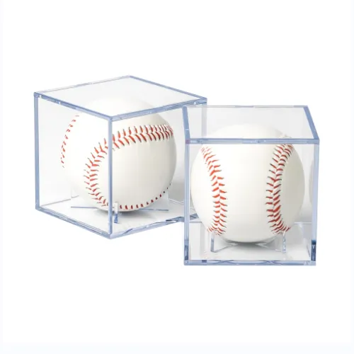 Do you need a baseball display?