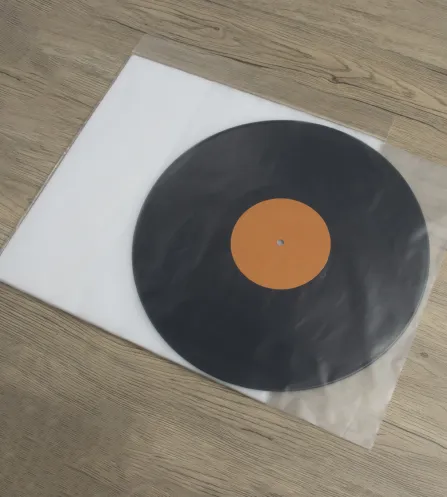protectyouplay briefly introduces the advantages of Record sleeves