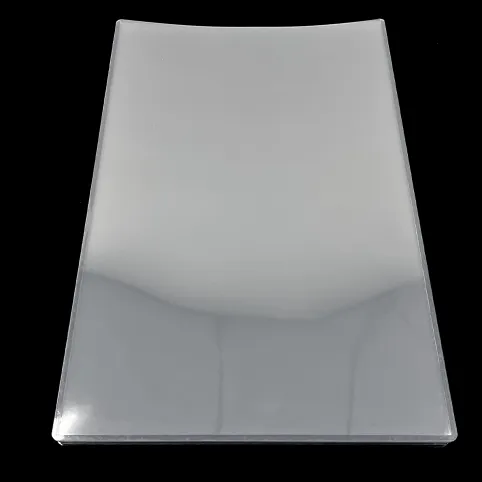 What is toploader holder?