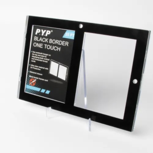 What is a card holder?