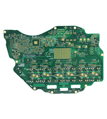 PCB Manufacturers: The Backbone of the Electronics Industry