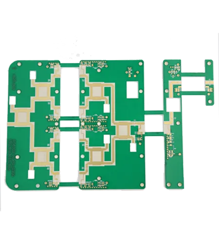 Circuit Board Manufacturing: A Comprehensive Guide