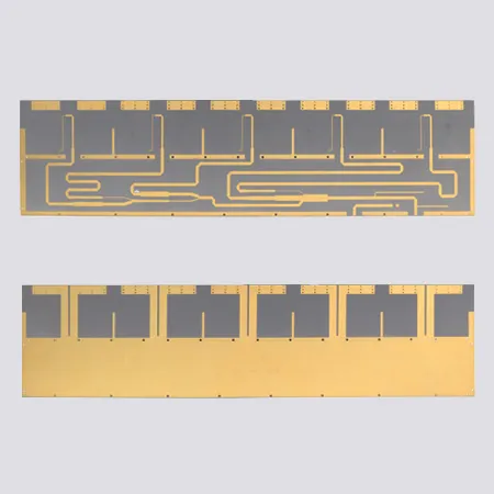 RF – Radio Frequency PCBs