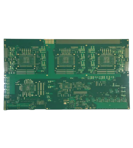 The Environmental Impact of Rigid PCB Production