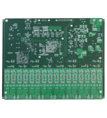 Navigating the Challenges of Multilayer PCB Assembly