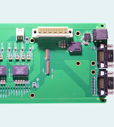 Pcb Assembly Agencies | China Pcb Board Assembly Factory