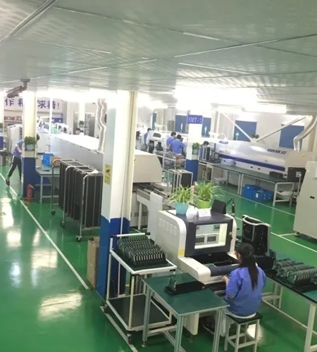 How PCBA Manufacturers are Revolutionizing the Electronics Industry