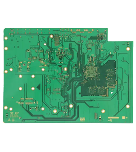Cost-effective solutions with HDI PCB technology