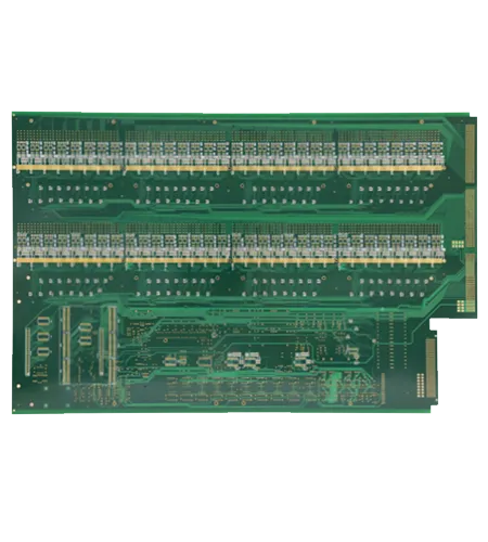 Hdi Pcb Board Professional Manufacturer | SprintPCB