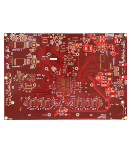 How PCB Manufacturers are Shaping the Future of Electronics