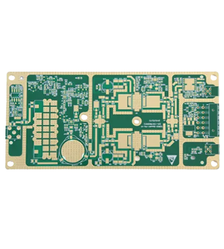 Navigating the Challenges of Multilayer PCB Assembly