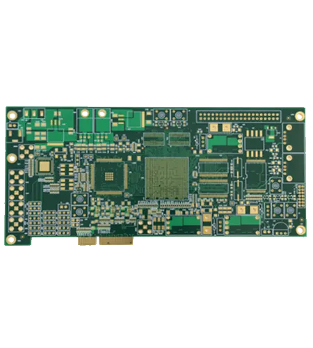 Navigating the Challenges of Multilayer PCB Assembly