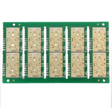 Circuit boards shape the future of technology