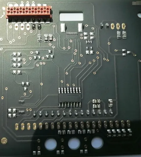 Achieving Precision and Efficiency in PCBA Assembly