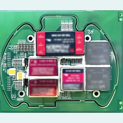 What is PCB assembly