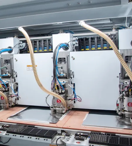 Quality Assurance in PCB Manufacturing: An Overview
