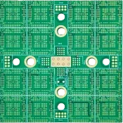Precision technology circuit board manufacturing