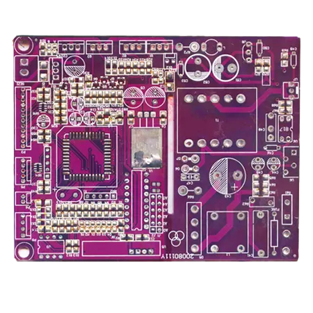Advantages of Sprint PCBA assembly