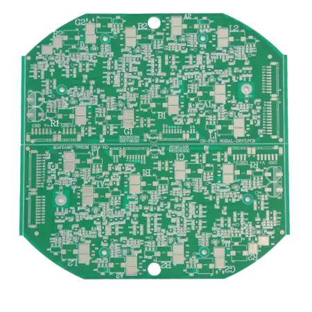 Basic knowledge of PCB board