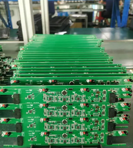 The Art and Science Behind PCBA Assembly