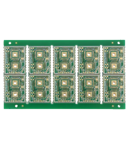 Printed Circuit Board Design | Parts Of Printed Circuit Board