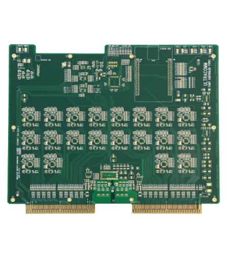 The Role of a PCB Factory in the Electronics Industry