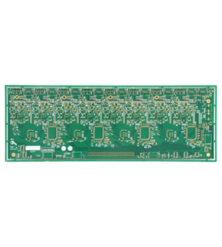 HDI PCB Manufacturing Process in depth Guide