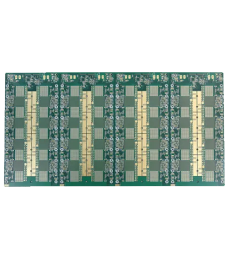 Inside a PCB Factory: A Journey of Innovation