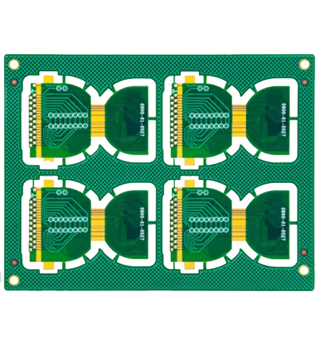 Printed Circuit Board Design | Parts Of Printed Circuit Board