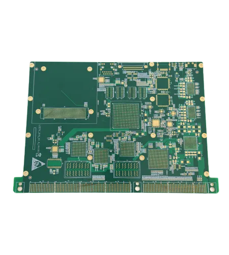 Circuit Board Manufacturing: A Comprehensive Guide