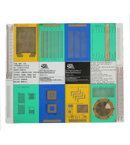 The Role of PCB Boards in Modern Electronics