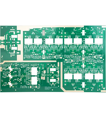 Pcb Printed Circuit Board | Circuit Board Electronic Components