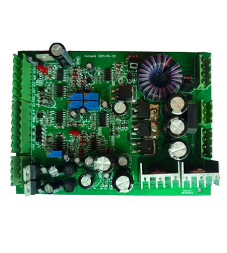 SprintPCB: A PCBA Manufacturer Driving Technological Advancements