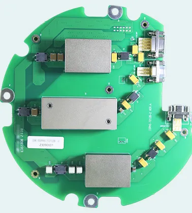 Best Price Pcb Assembly | China One-stop Pcb Assembly Factory