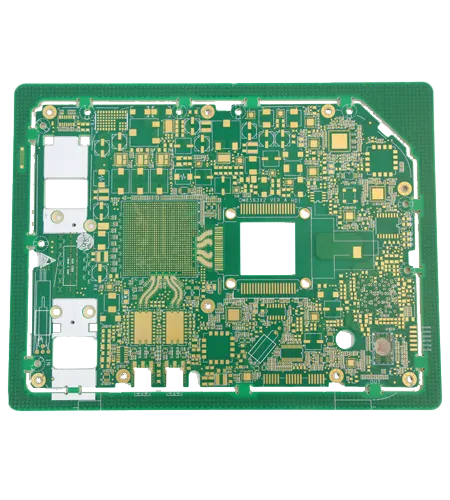 Circuit Board Manufacturing: A Comprehensive Guide
