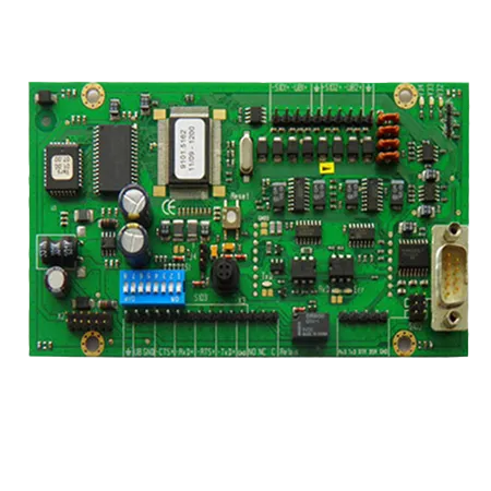 PCBA manufacturers in different dimensions of performance