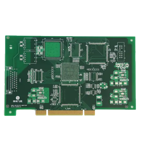 The Impact of PCB Board Design on Circuit Performance